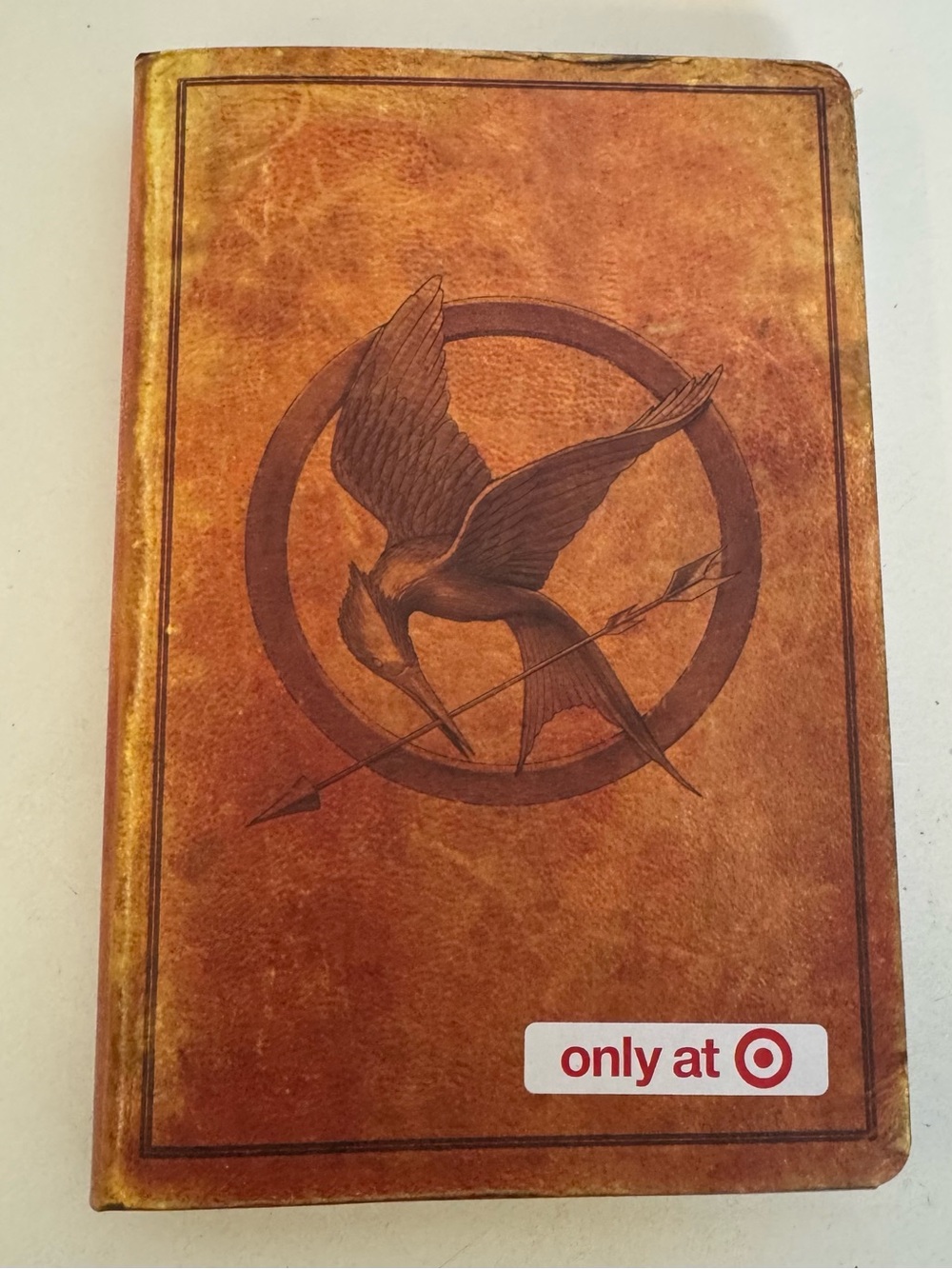 The Hunger Games Exclusive Survival Edition – Target Exclusive – Suzanne Collins
